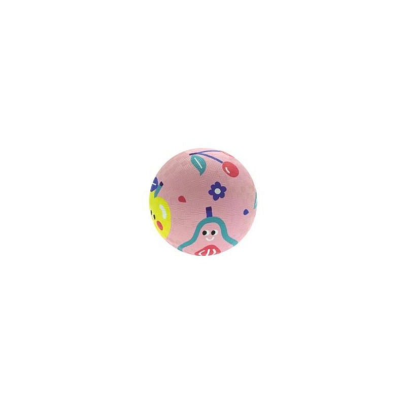 PETIT JOUR ball - Tutti frutti 13cm, TF431M