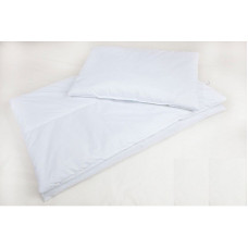 ANKRAS Pillow 40x60cm + Blanket 120x90cm