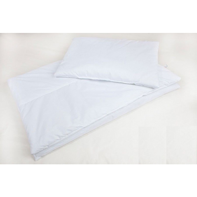 ANKRAS Pillow 40x60cm + Blanket 120x90cm