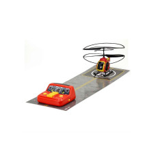 SILVERLIT Radio-controlled helicopter, 84703