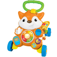 WINFUN activity walker 08781 FOX