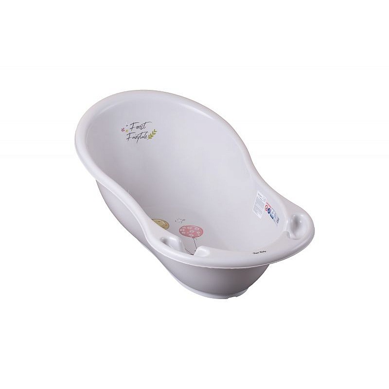 TEGA BABY FOREST FAIRYTALE baby bath 86cm, FF-004 beige