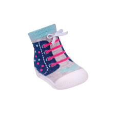 YO BABY Socks size 23, 0B-100 Girl