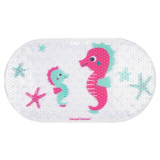 CANPOL BABIES-slip mat for the bath LOVE&SEA, 80/002