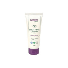 Bambo Nature Soothing cream 100ml, BAMBC6358 SALE