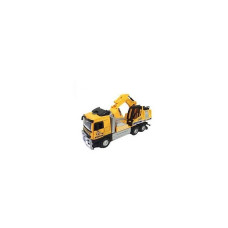 BRIMAREX excavator 76828