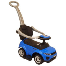 BABY MIX HZ614 machine - Wheelchair - blue