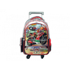 MOCHILA Travel bag on wheels 39604