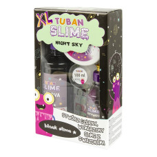 TUBAN Slime Kit DIY XL Night Sky TU3172