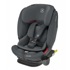 MAXI COSI TITAN Pro car seat  9-36kg Authentic Graphite