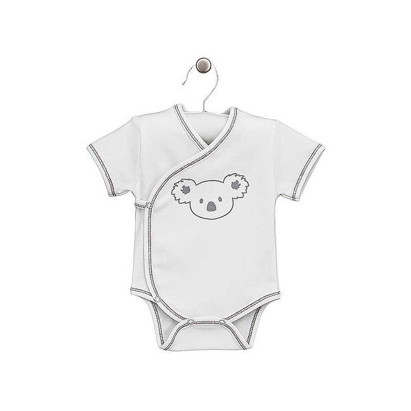 LORITA body with short sleeves KOALA art.1686 62 size SALE