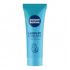 CANPOL BABIES lanolin cream, 7g, 14/000