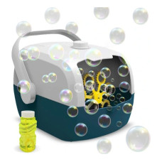 MPORT Bubble machine - box