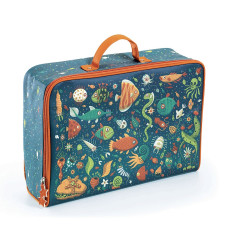 DJECO Suitcase Fish, DD00273