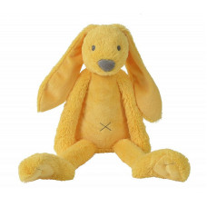 Big Yellow Rabbit Richie - 58 cm