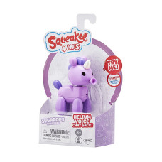 SQUEAKEE Interactive robot "mini Unicorn" 12317