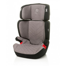 4BABY VITO car seat 15-36kg GREY