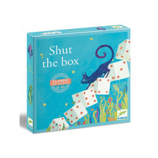 Classic games - Shut the box