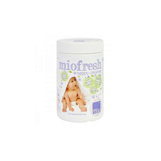 BAMBINO MIO FRESH detergent diaper (750g)