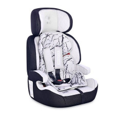 LORELLI NAVIGATOR child car seat 9-36kg GREY MARBLE