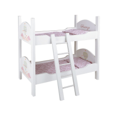 ARIAS doll bed FIRENZE AR21543