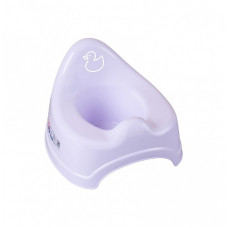 TEGA BABY DUCK potty, DK-091 light violet