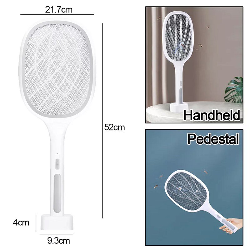 MPORT Electric Fly Racket I157 SALE