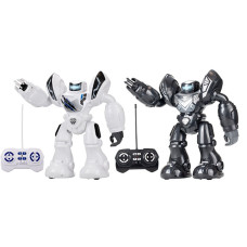 SILVERLIT YCOO robot Robo Blast 88097