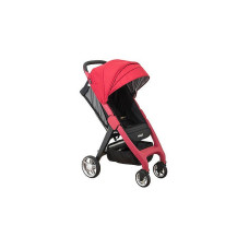 LARKTALE Chit Chat stroller BAROSSA RED LK10003