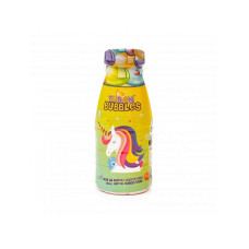 Soap bubble liquid 250 ml – Unicorn