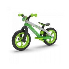 CHILLAFISH BMXIE 2 balance bike 2-5y, green CPMX02LIM