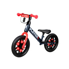 QPLAY PLAYER Walking Bike Red