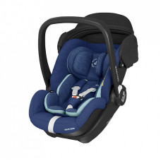 MAXI COSI Marble baby car seat 0-13kg Essential blue