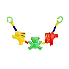 TULLO Rattle for strollers 050a