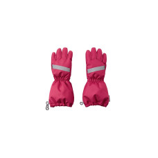 TUTTA gloves TUULEVI, pink, 6300006A-3550, size 4