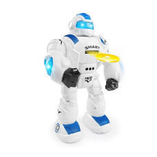 MPORT Toy robot T20027