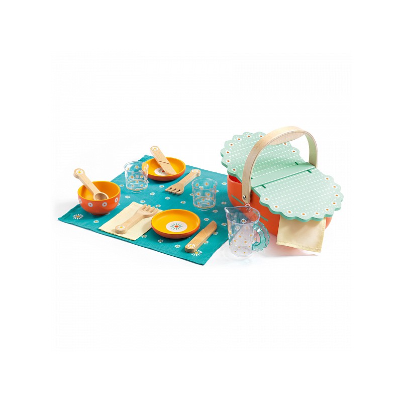 Role play - My pic nic