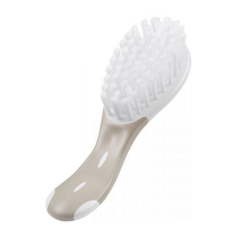 NUK brush with nylon bristles, SE77 10256370