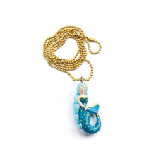 Lovely charms - Mermaid