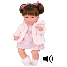 ARIAS Elegance doll 33cm, 60258