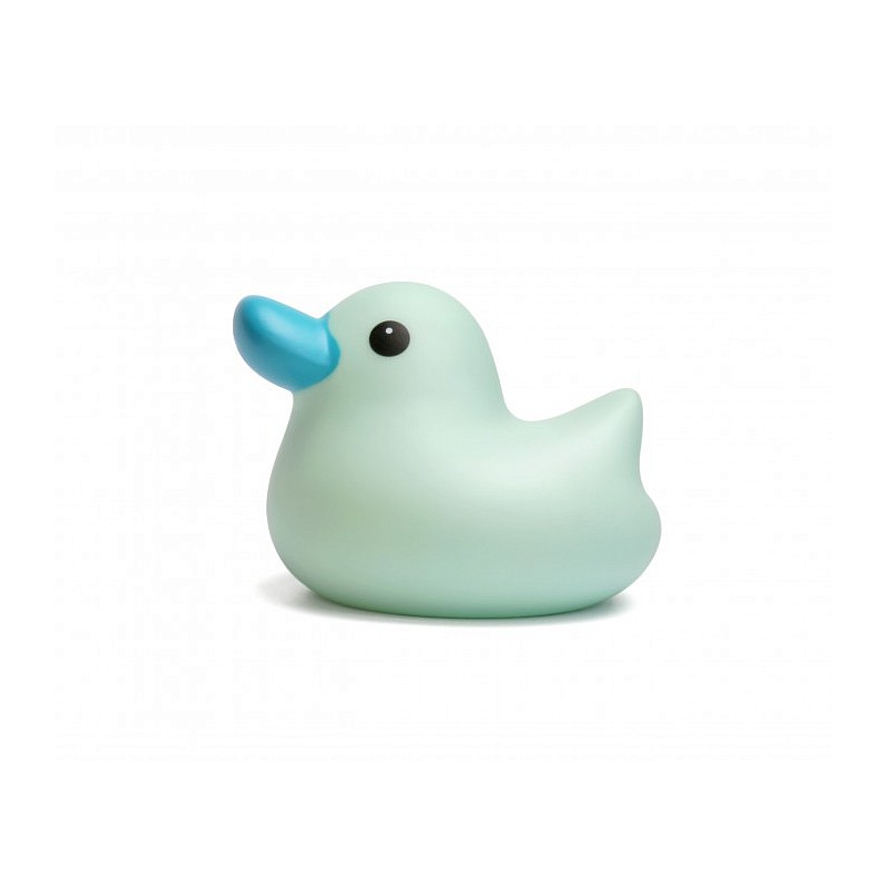 KIDSME bath toy Duck blue, 9652 BE