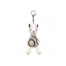 DEGLINGOS Key ring - Muchachos - The Llama 38527