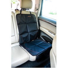 MiniDrive Protective Mat under the car seat 122х48 cm