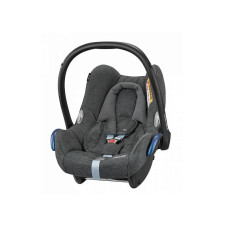 MAXI-COSI CABRIOFIX car seat 0-13kg SPARKLING GREY