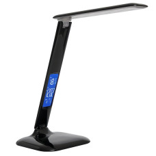 MPORT USB desktop lamp - black MXA057