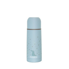 MINILAND SILKY thermos 350ml, ML89216 azur