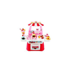 HIPO set Pastry Mini Cake Shop 889-34 3+