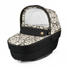 Peg Perego Culla Elite GRAPHIC GOLD Bassinet IN09770000RO01AB50