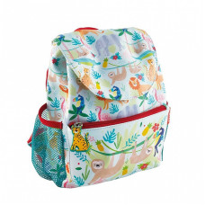 FLOSS & ROCK Backpack Jungle, 38P3408