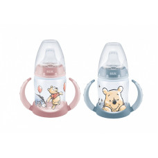 NUK First Choice Disney Training cup with handles 150ml with silicone spout 6m+ SK78 10215340